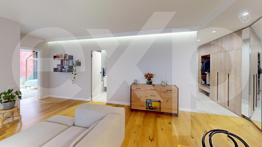 Apartament premium 3 camere | Str. Teodor Mihali | bloc nou 2023 - 4