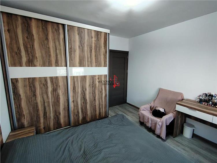 Apartament 2 camere zona Theodor Pallady cu Teava de Gaz pentru Centrala - 36