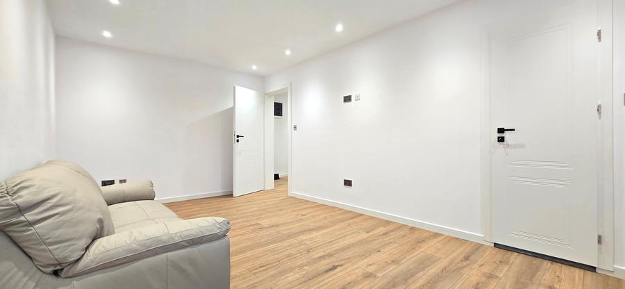 Apartament 3 camere RENOVAT LUX!!! Apartament 3 camere, CT, bloc 1982, Alexandru - 5