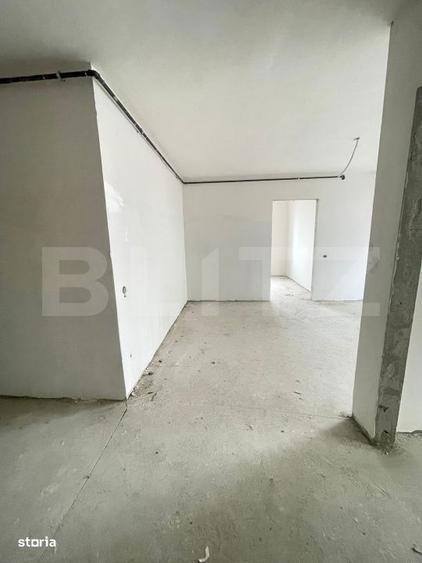 Apartament 3 camere, parcare, Sannicoara - 8