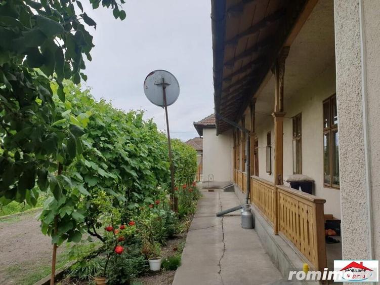 Casa cu gradina in Cauas zona Tasnad - 3
