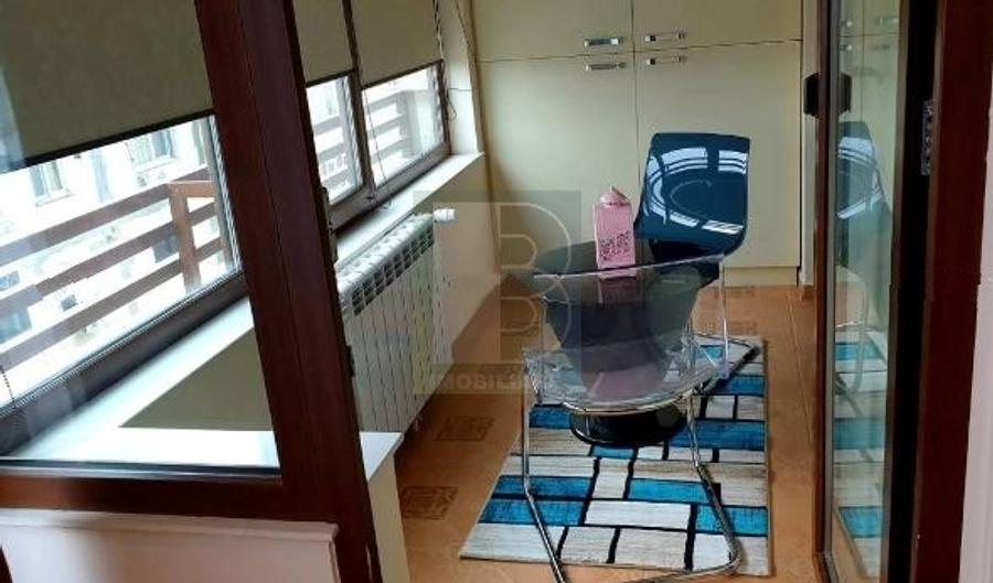 Apartament 2 Camere,Vitan Mall,bl.2012,et.4/12,DECOMANDAT,Amenajat,centrala,LUX - 10