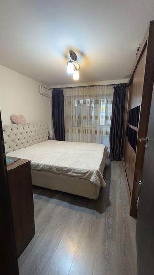 APARTAMENT 4 camere la 3 minute de metrou Costin Georgian cu centrala - 2