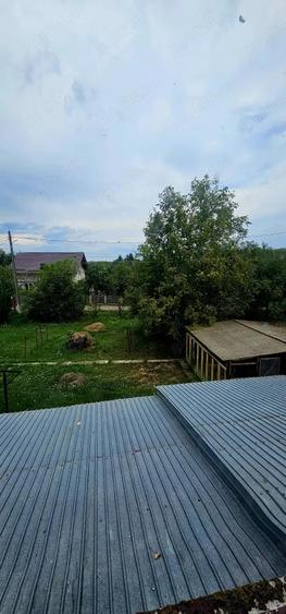 Vand Casa (P+E) ?i Teren sat Nisipoasa, com Plopu, jud. Prahova - DIRECT PROPRIETAR - 5