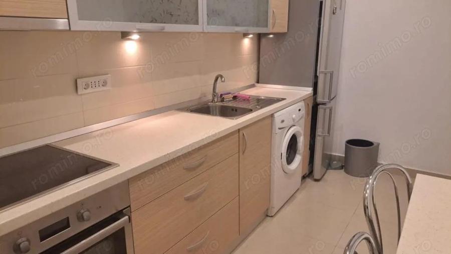 Apartament cu o camera in zona Republicii - 7