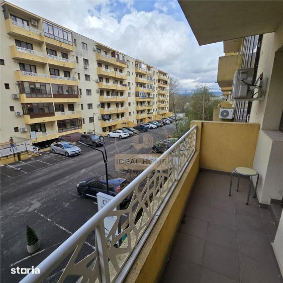 Ideal REsidence- Cug 2 camere Etaj 2 - 5