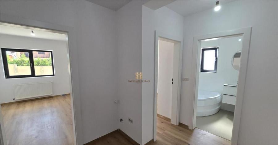 Apartament 3 camere in bloc nou De ! - 11