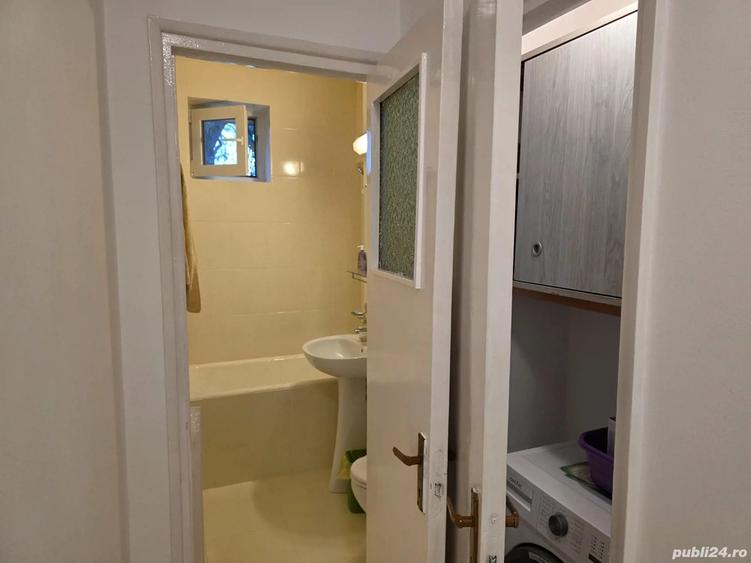 inchiriere apt. centr. Buc. - 6