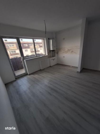 Apartament 2 camere Subcetate City 2 Sanpetru - 8