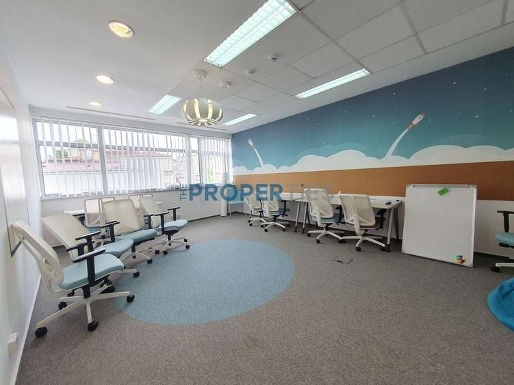 Vanzare cladire de birouri in zona Armeneasca - 1907mp - inchiriata integral - 5