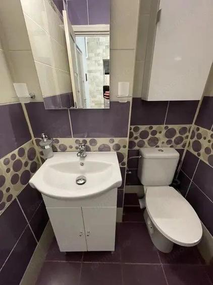 Tudor - Inchiriere apartament 3 camere - Str. Cutezantei - 2