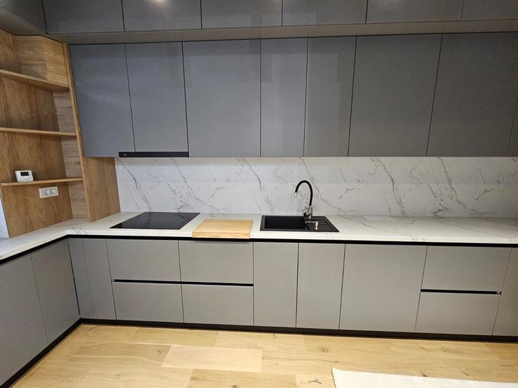 Apartament First Estates Pipera - Cat Friendly +  parcare subterana - 5