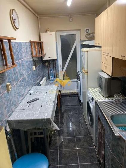 2 camere decomandatee, parcare, Manastur, Mehedinti, Big, Izlazului - 5