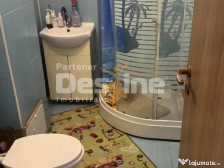 Apartament cu 2 camere, suprafata de 45 mp, langa lacul Noua - 1