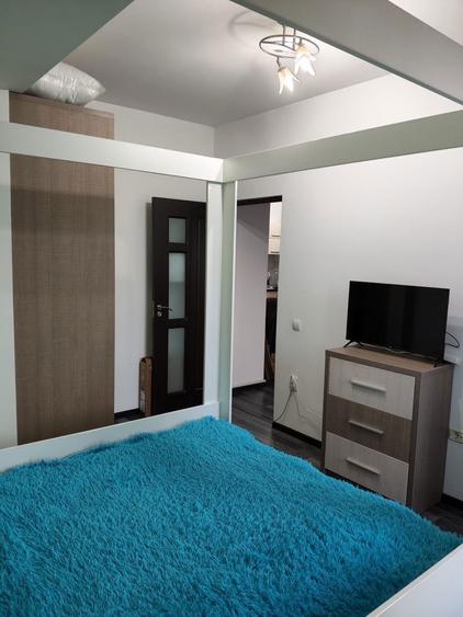 Inchiriez apartament 3 camere - bucurestii noi - 1