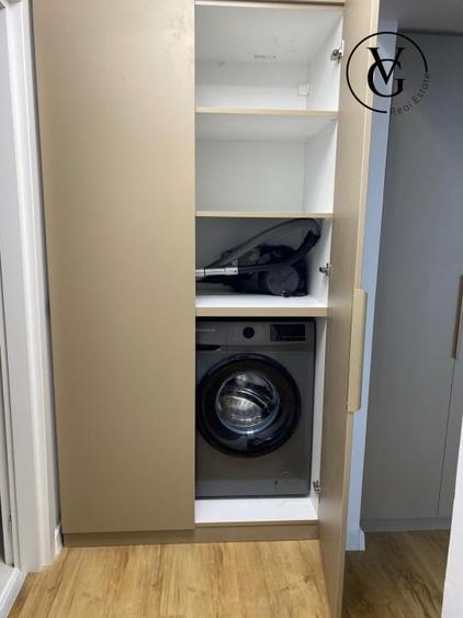 Apartament 2 camere Pipera Rond OMV | Ivory Residence - 7