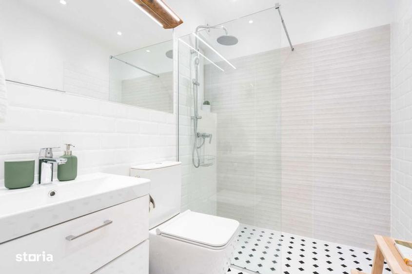 Studio Premium | Bd. Regina Elisabeta | Parcul Cismigiu | Ultracentral - 2