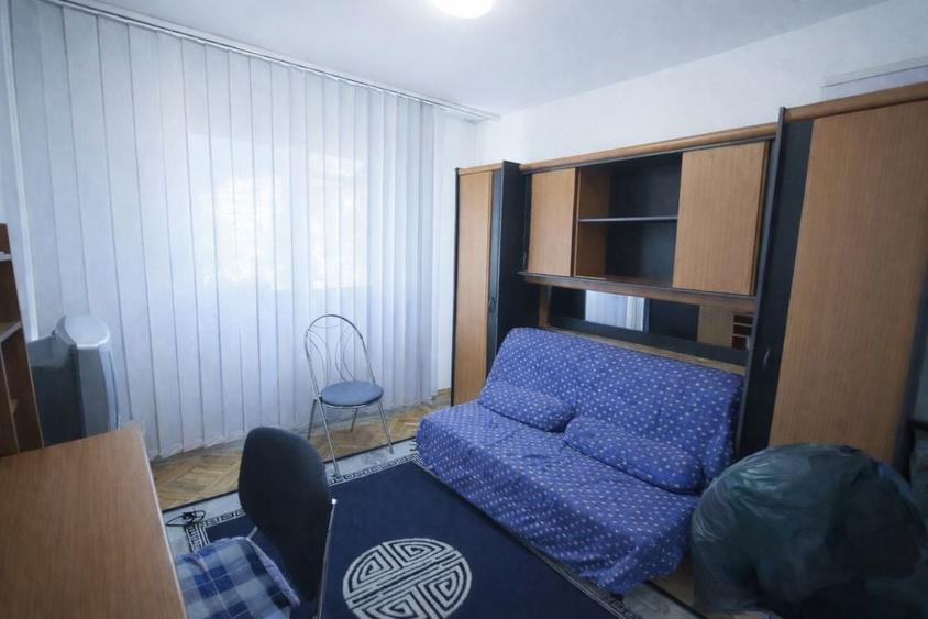 Vand apartament 3 camere/Complex Studentesc - 4