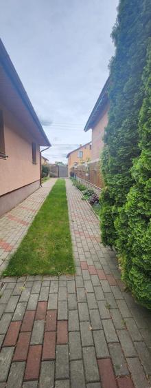 Casa in Prejmer, structurata pe D+P constructie 2013, teren 1035 mp ! - 2