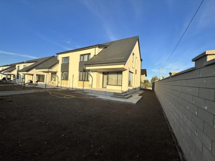 Harmony Residence Domnesti || Cartier privat || Finisaje Premium || 2023 - 12