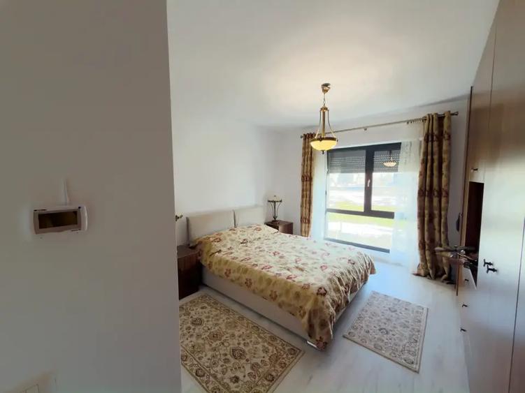 Apartament 2 camere 61mp utili / incalzire pardoseala / Metrou N.Teclu - 14