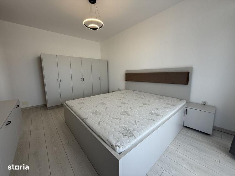 Apartament 1 camera , Giroc, Calea Urseni, Str Freziei - 2