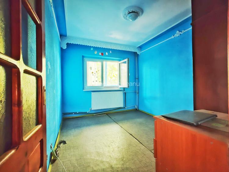 De vânzare apartament 3 camere – Năvodari