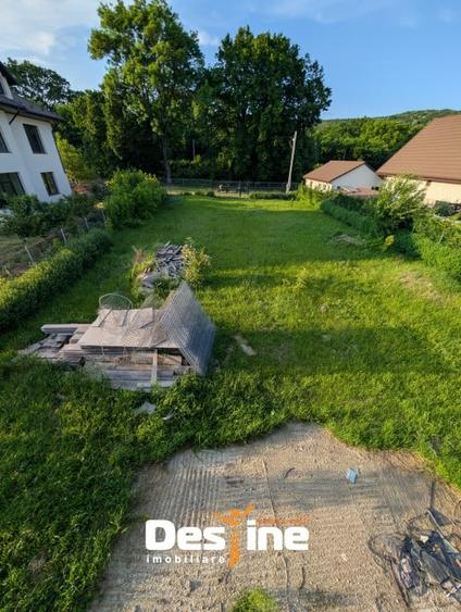 Dobrovăț - Casă la Roșu P+1+Pod 129 mp Utili 1000 mp Teren - 5