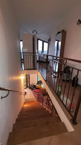 Casă spațioasă cu teren 7000 mp – Oniceni, Suceava – ideală locuință sau investi - 3