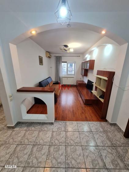 Fara comision! Apartament cu 2 camere in Dacia, 370 euro! - 5