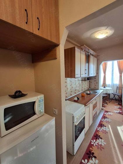 Vand apartament cu o camera,confort 1,etaj1,cartier Tudor - 5