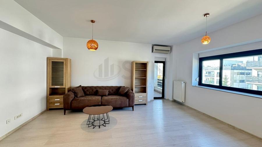 REA1026161 Apartament 3 Camere I Baneasa - Iancu Nicolae - 4