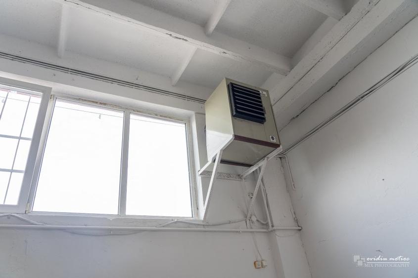 Modul 144 mp in spatii comune, zona aeroport - 3