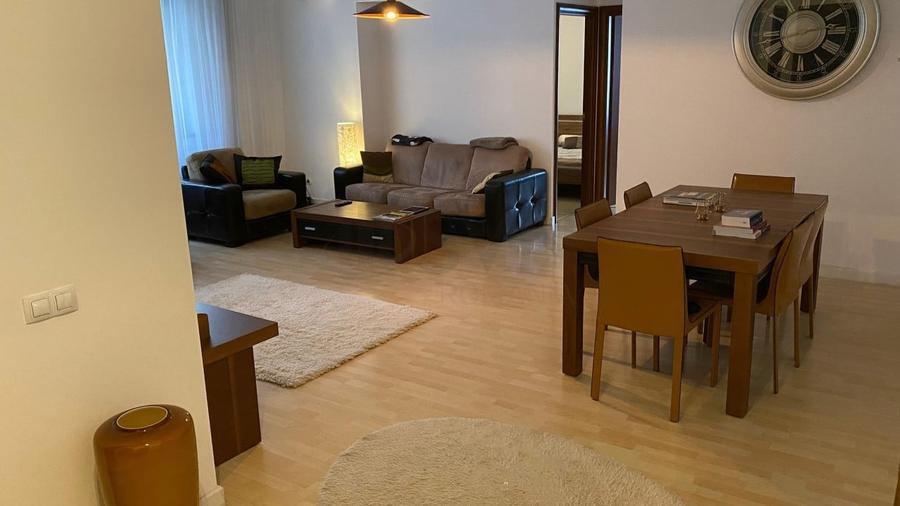 REA1025508 Apartament 3 camere I Mall Vitan - 4