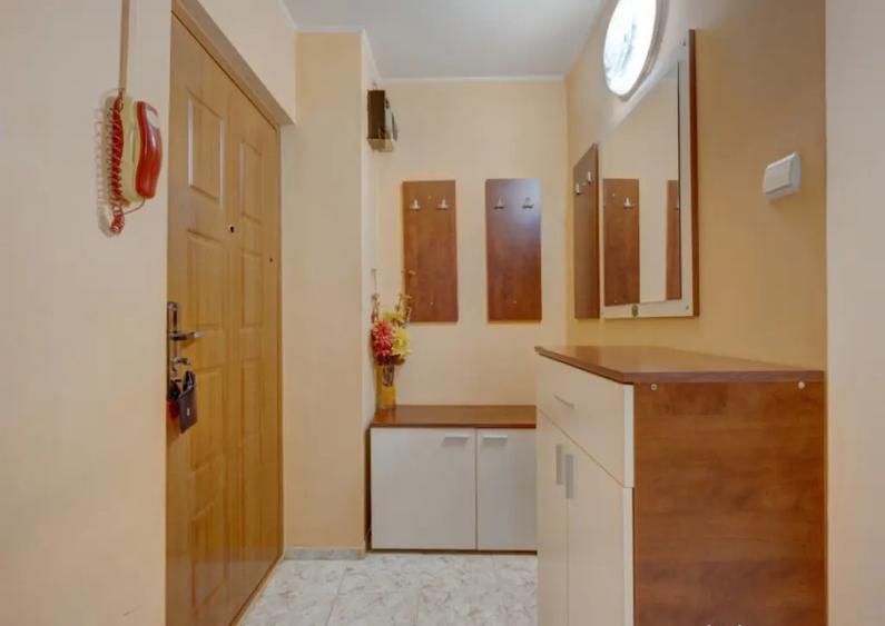 VERGULUI - SANDU CLUCERU - 3 CAMERE 67 MP, ETAJ 6, DECOMANDA - 7