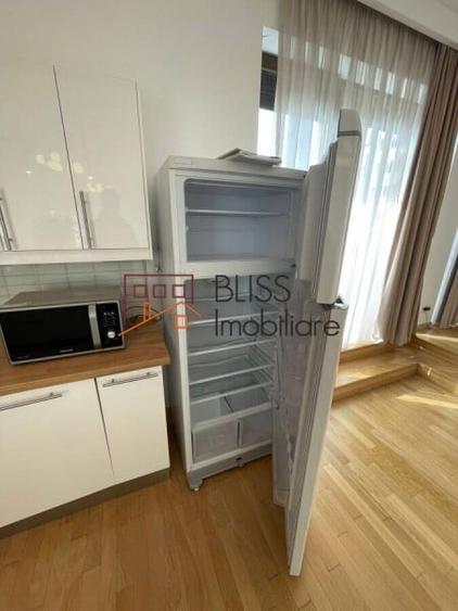 Apartament 4 camere în zona Herastrau - 15