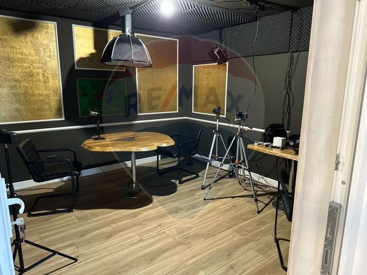 Vila de lux de vanzare in Ipotesti-Suceava - 46