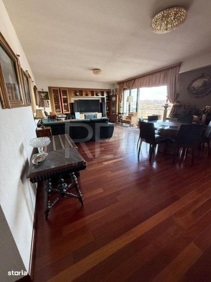 Penthouse 4 camere cu terasa de 114 m.p. | Iancu Nicolae - 3