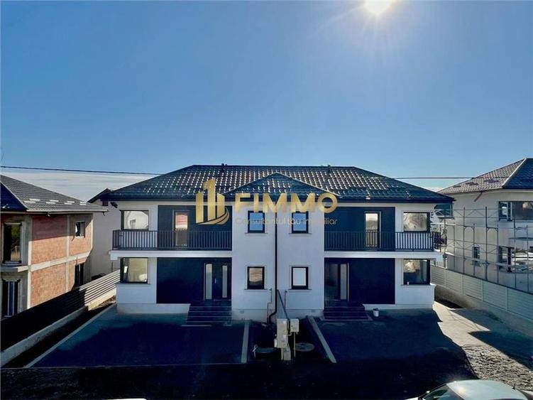 Duplex La Cheie | 200 mp | Ipotesti | ID:1471 - 14