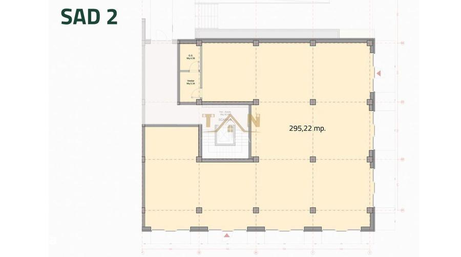 Spatiu comercial de vanzare SAD | Torontalului | Comision 0 - 1