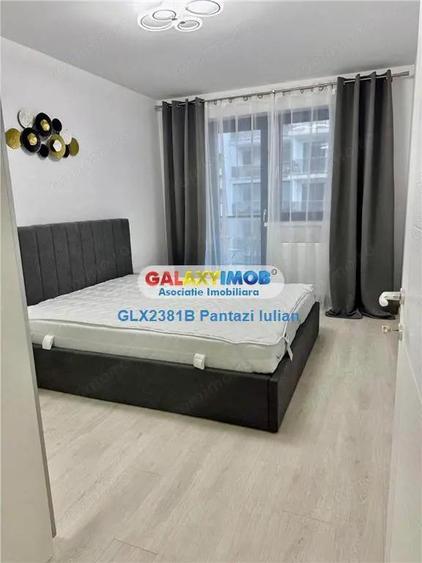 Hils Brauner | 2 camere | Centrala-Parcare | 8min metrou | COMISION 0% - 13