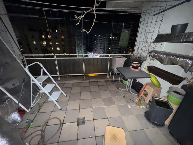 Gorjului - West Park | 3 Camere | Centrala | Terasa | Prima inchiriere | - 17