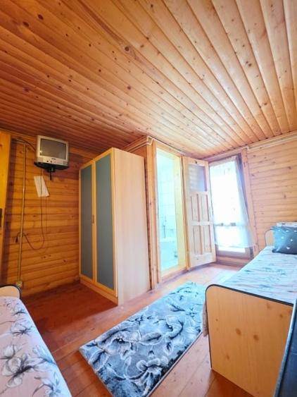 Pensiune/Cabana/Investitie de vanzare Moieciu de Jos Brasov - 3