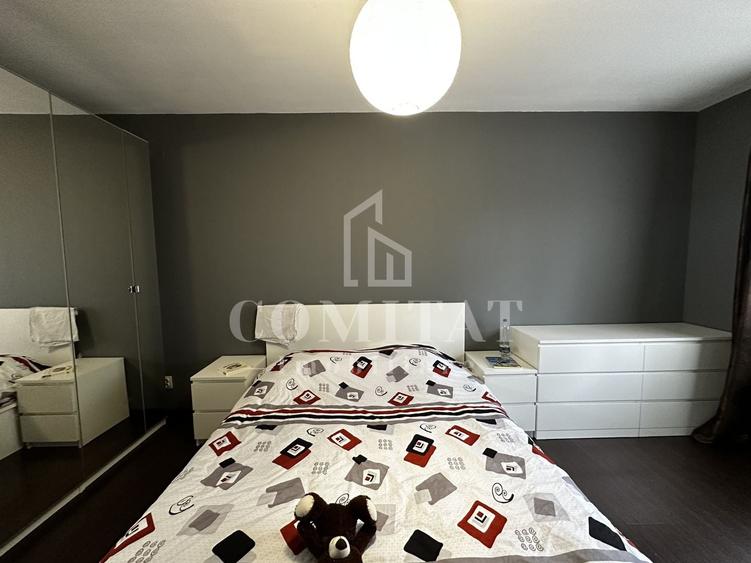 Apartament la cheie | Etaj 1 | Parcare | Buna Ziua - 8