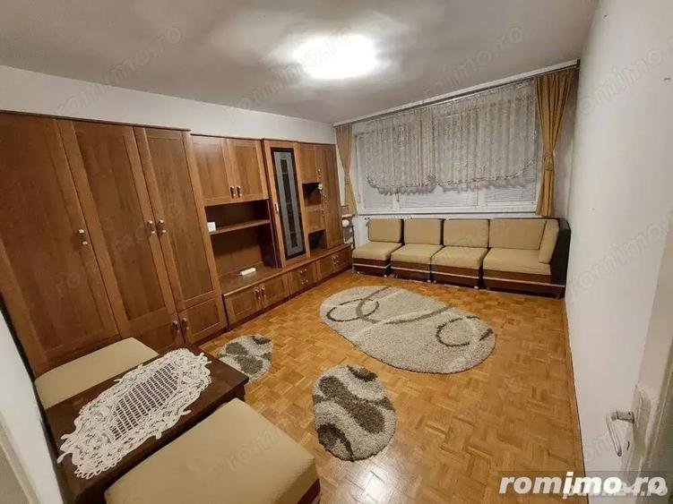 garsoniera Badea Cartan - 2