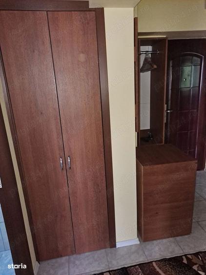 AlmanImobiliare-Comision0%-2camere-Mobilat-Centrala Gaz-Zona Dacia - 1