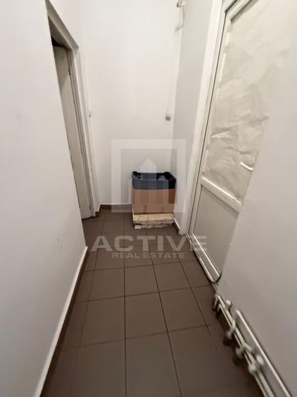 Spatiu comercial cu vad || Intre Lacuri/Dunarii - 2
