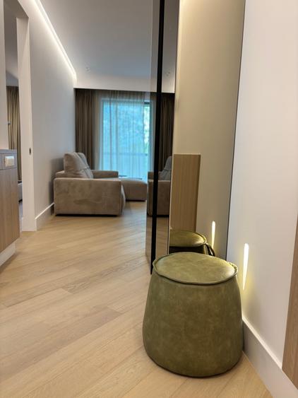 Cortina 126 | De închiriat | Apartament 2 camere - 4