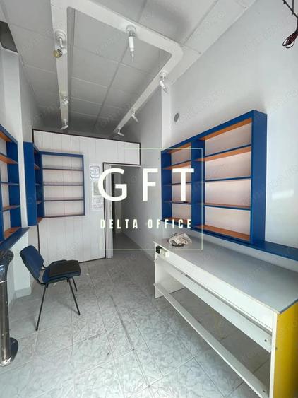 Spa?iu Comercial Ultracentral Bistri?a - 1