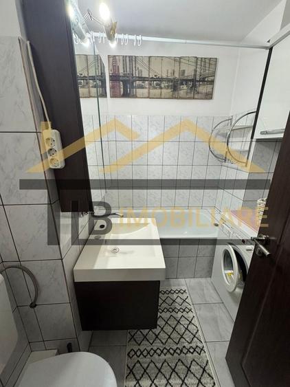 Apartament cu 3 camere, 75 mp, Zona Diamant - 11